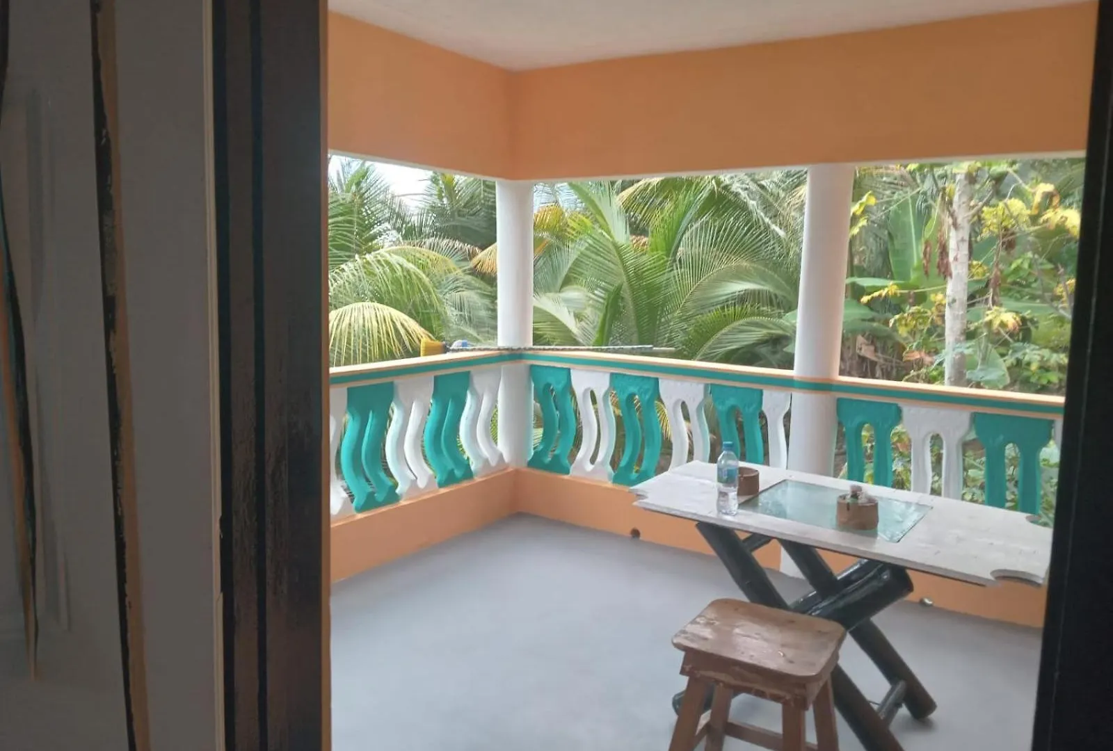 Port Antonio Brian'S Beach House Alojamento de Acomodação e Pequeno-almoço