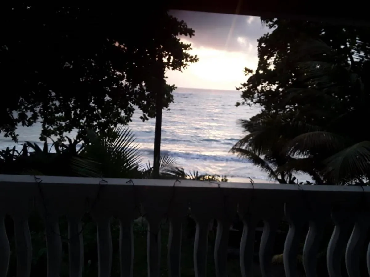 Port Antonio Brian'S Beach House 0*, Port Antonio