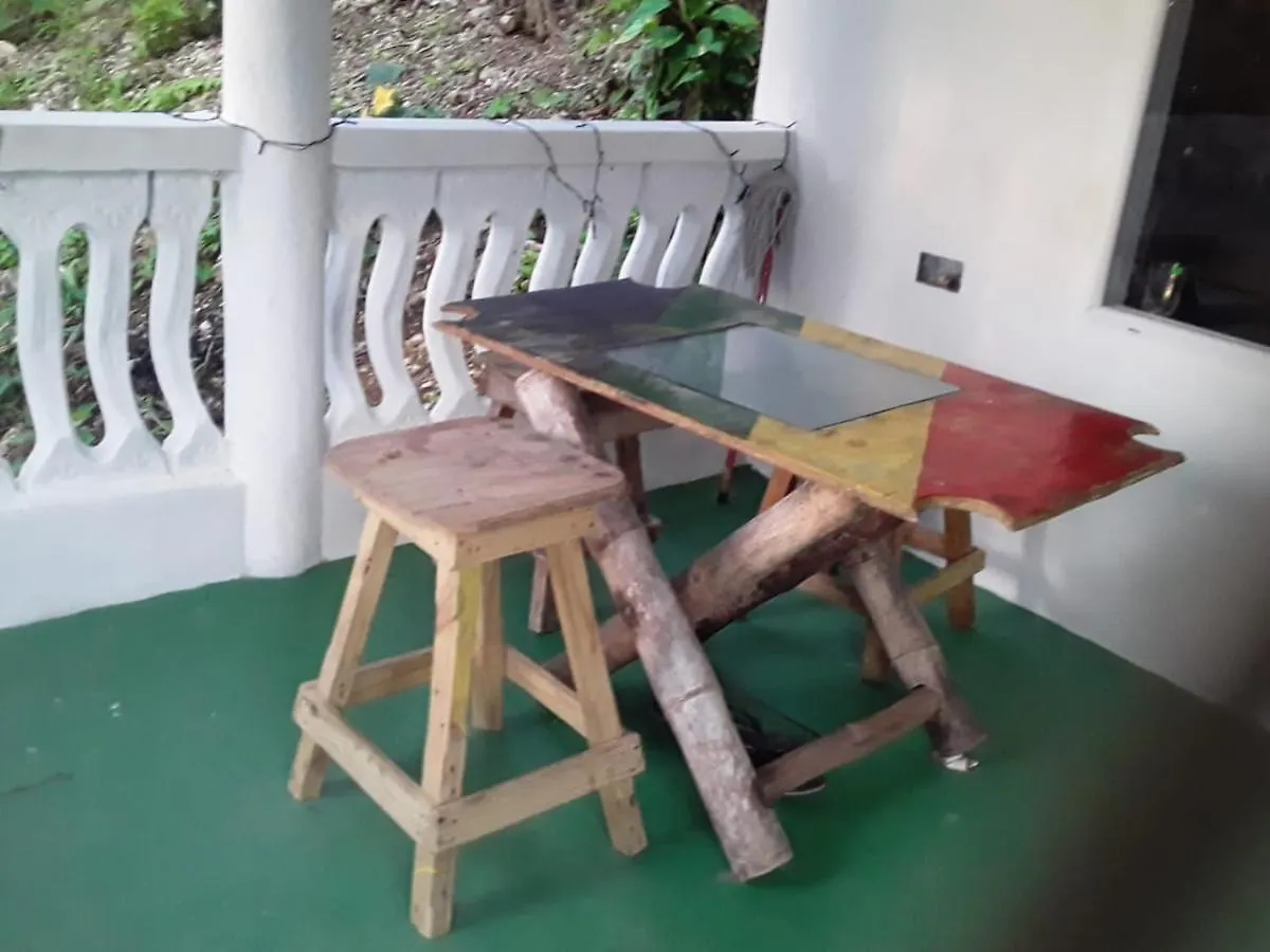 Port Antonio Brian'S Beach House