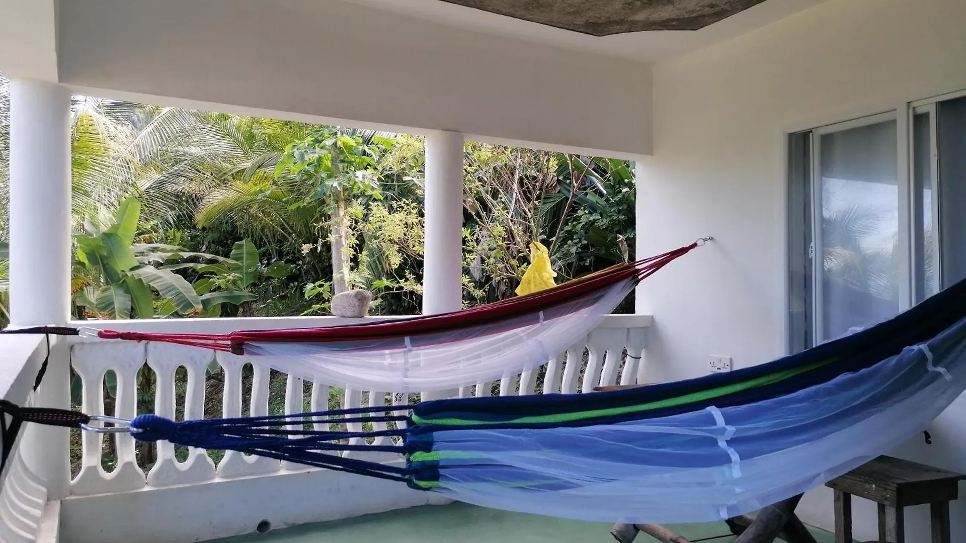 Port Antonio Brian'S Beach House Bed & Breakfast