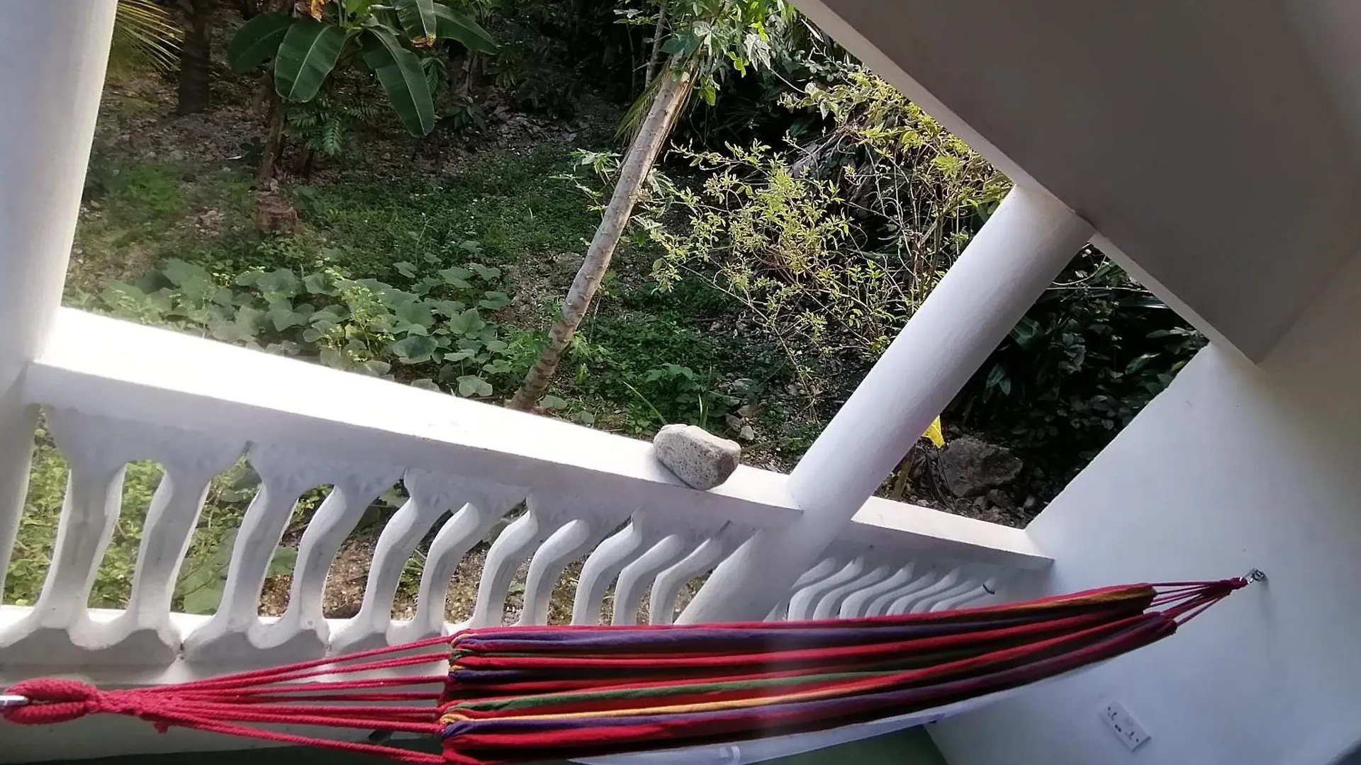Bed & Breakfast Port Antonio Brian'S Beach House Jamaica