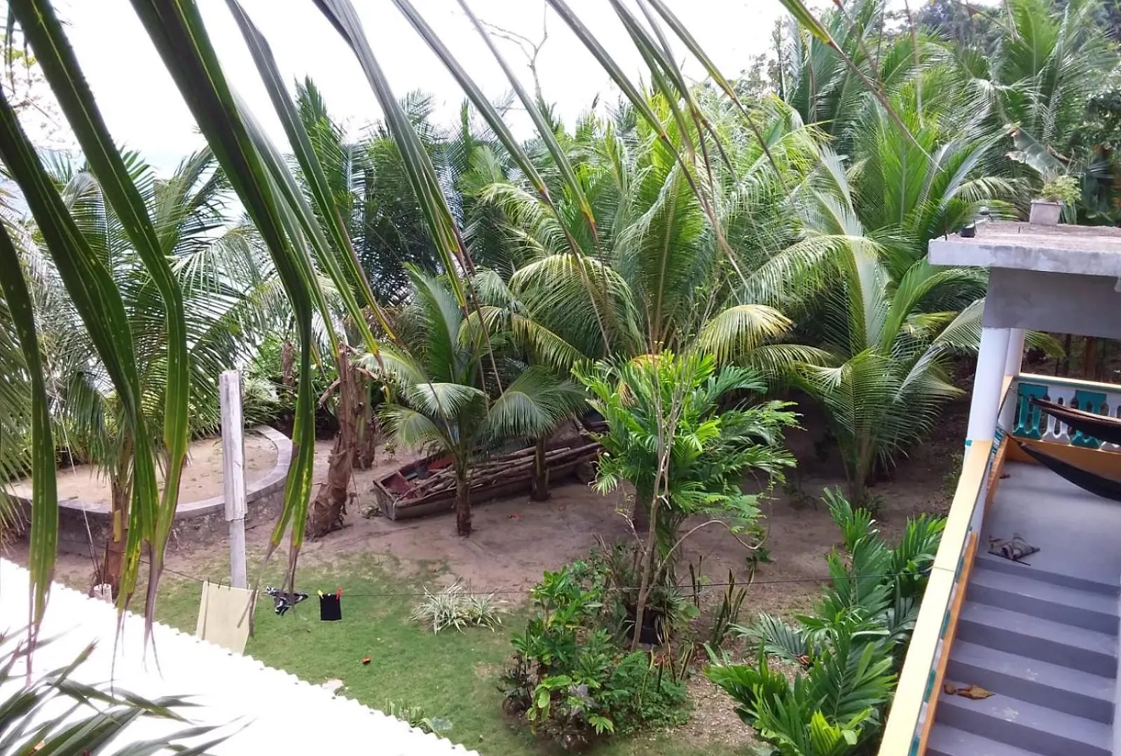 Port Antonio Brian'S Beach House Bed & Breakfast