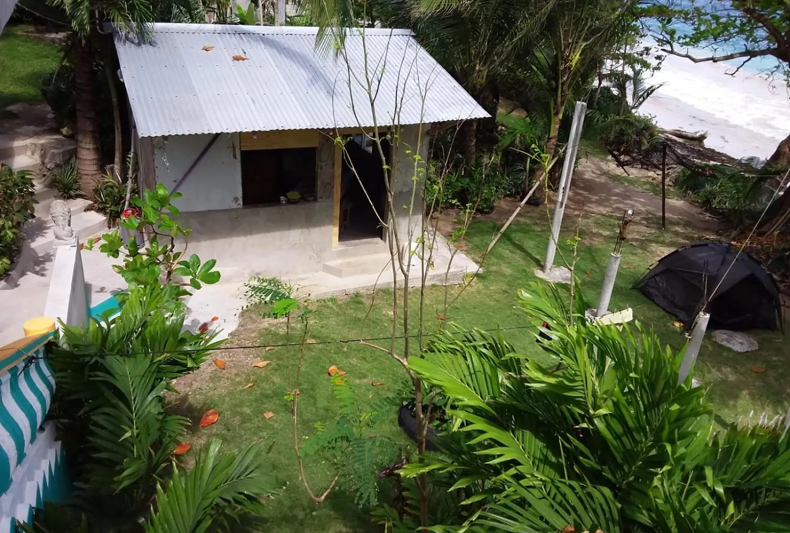 Port Antonio Brian'S Beach House