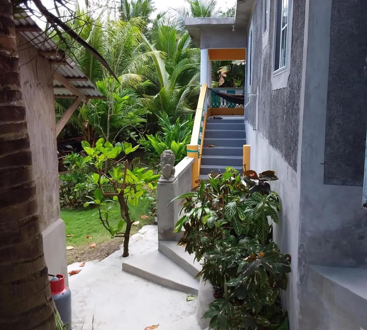 Port Antonio Brian'S Beach House Bed & Breakfast Port Antonio
