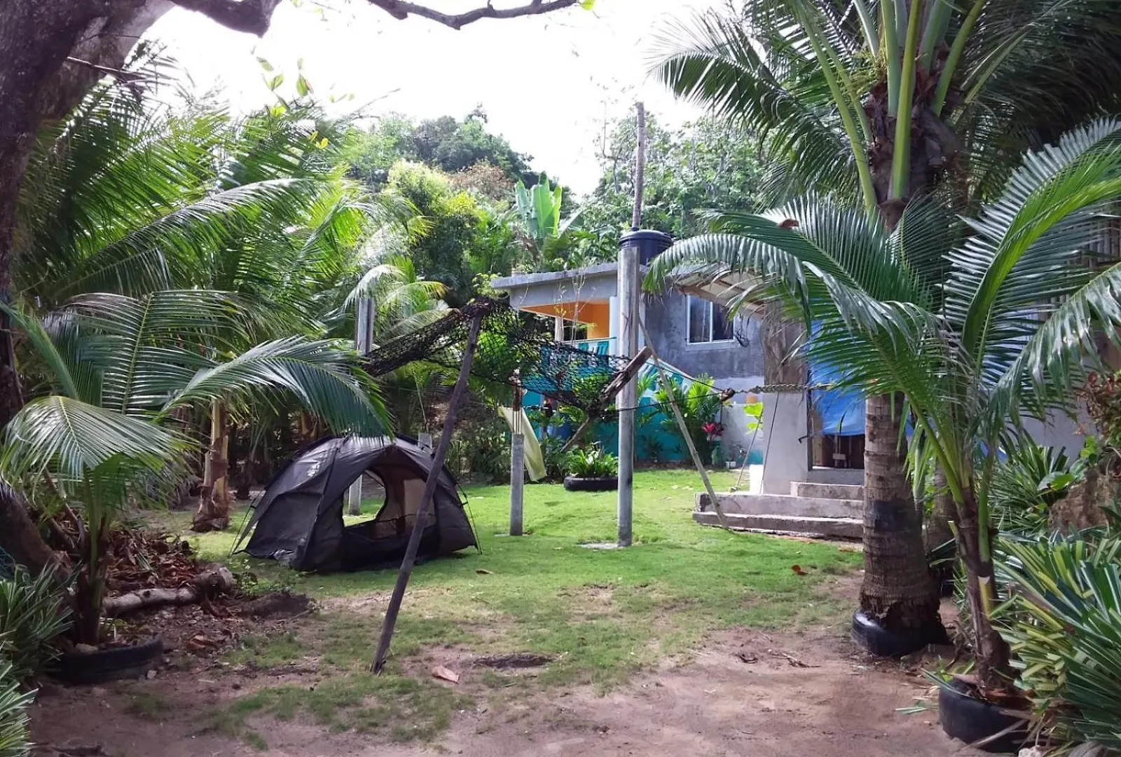 Bed & Breakfast Port Antonio Brian'S Beach House
