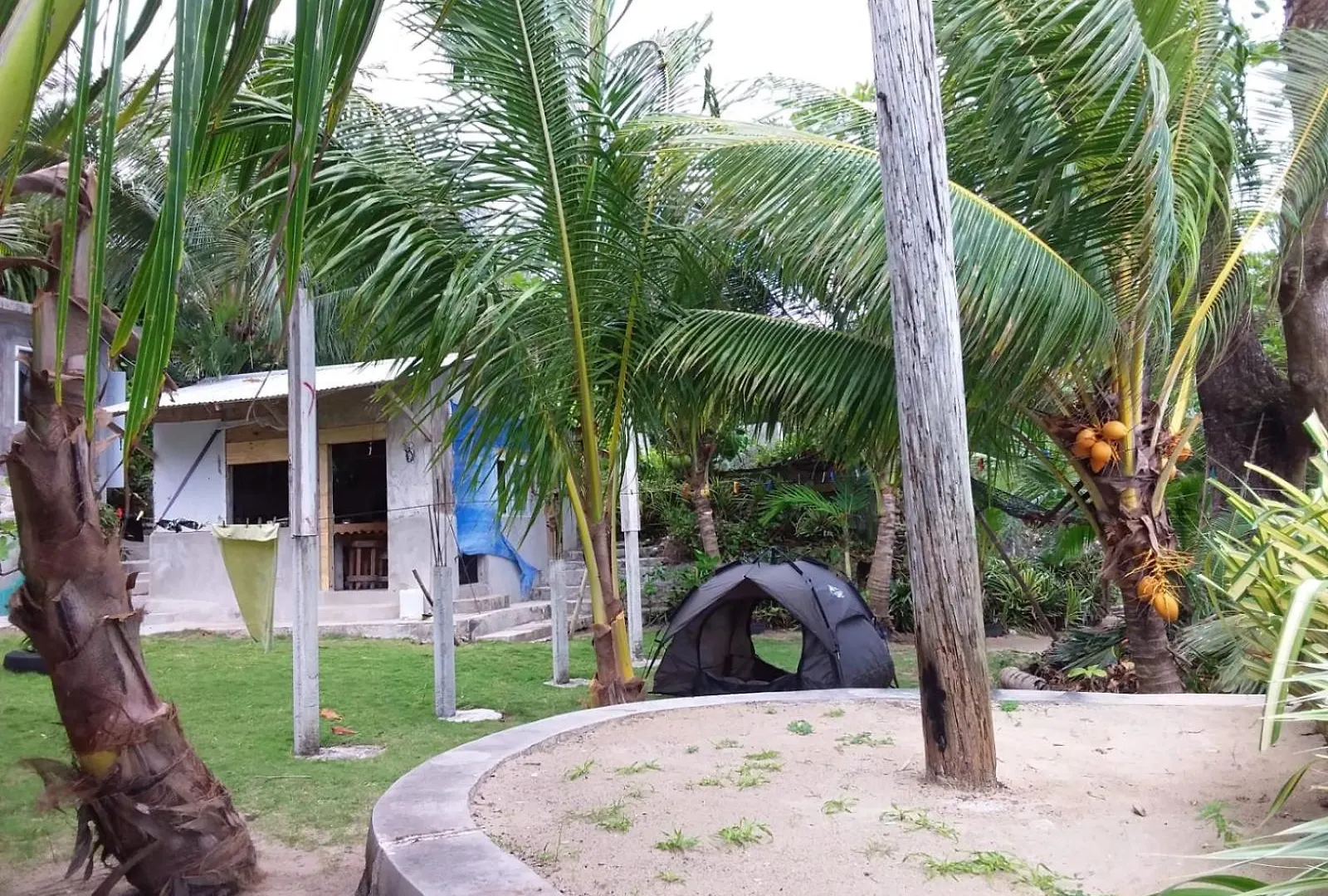 Bed & Breakfast Port Antonio Brian'S Beach House Jamaica