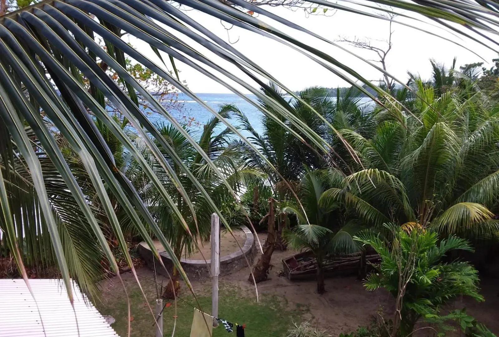 Bed & Breakfast Port Antonio Brian'S Beach House