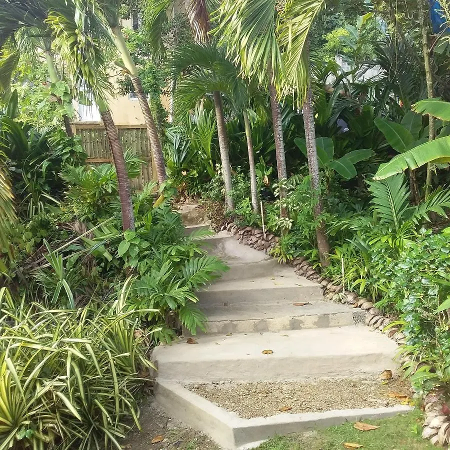 Port Antonio Brian'S Beach House Jamaica